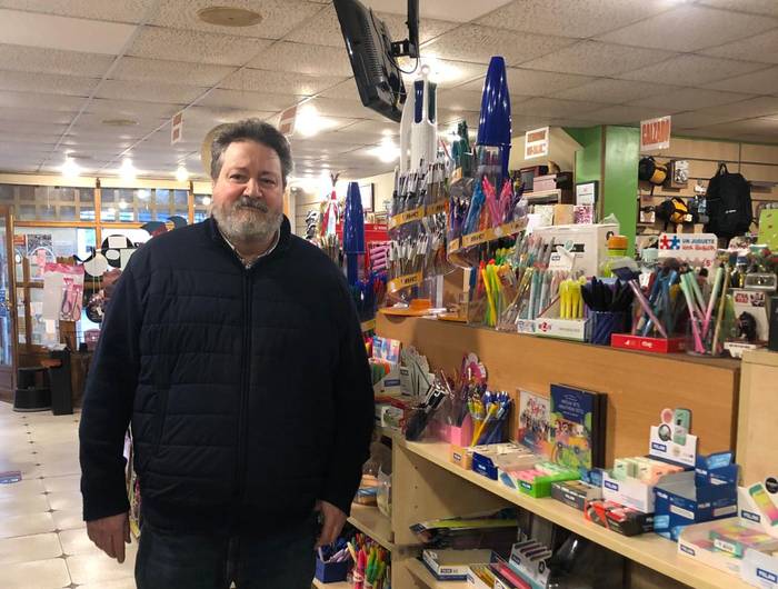 «Gizartearen kontsumo ohiturak aldatzen ari dira»