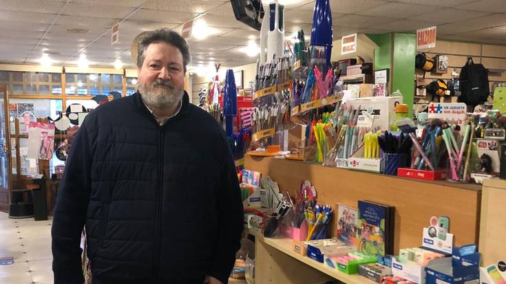 «Gizartearen kontsumo ohiturak aldatzen ari dira»