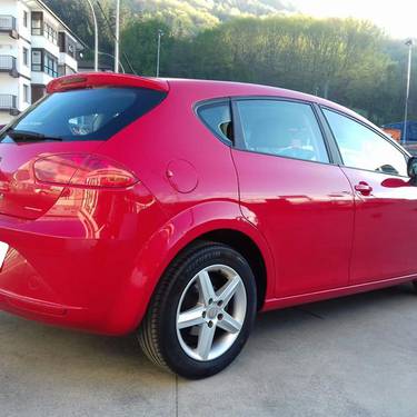 SEAT markako autoak