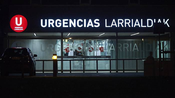 Nafarroan 188 kasu positibo atzeman zituzten atzo, horietako bi Arantzan eta bana Amaiurren eta Leitzan