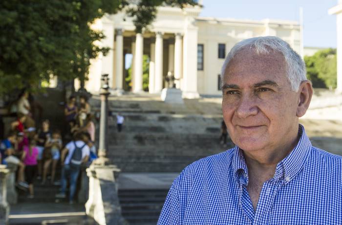 'Literatura geraldiak' ekimenaren barrenean hainbat solasaldi izanen dira eskualdean