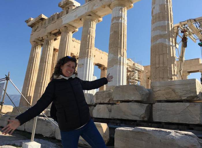 «Baliabideak izanez gero, liburutegietan mila gauza egin daitezke baina instituzioek azken tokian uzten gaituzte»