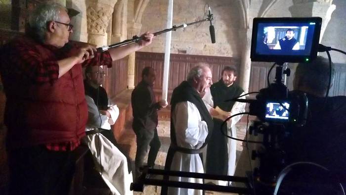 Nafarroa Zinema-Lurraldea film laburren lehiaketan parte hartuko du aurten ere Urdazubik