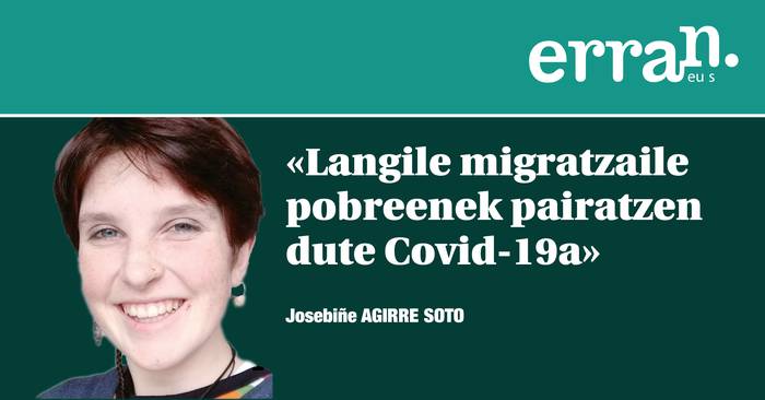 Nork zainduko ditu?