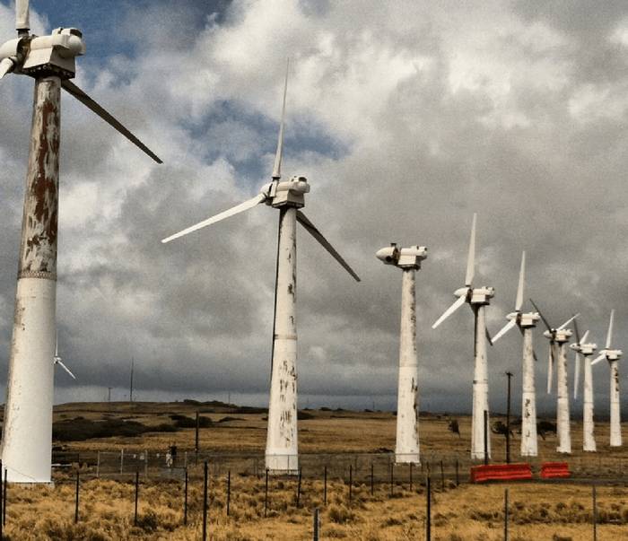 Makroproiektu eolikoen inguruko hitzaldia antolatu dute urriaren 24an Goizuetan