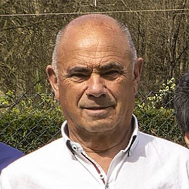 Zinegotziaren argazkia