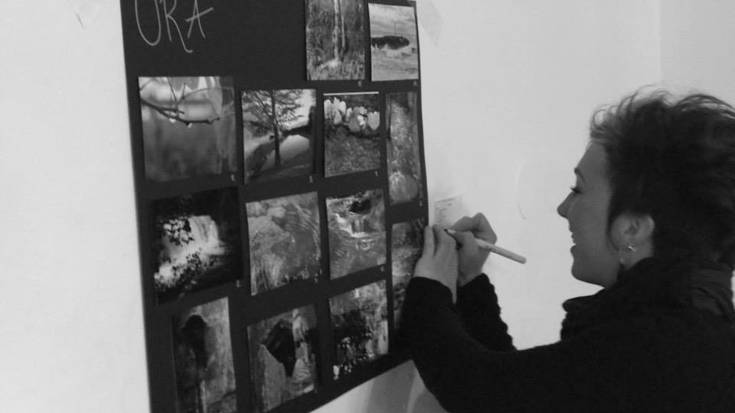 II. argazki lehiaketa Iturengo kultur egunetan