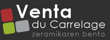 VENTA DU CARRELAGE logotipoa