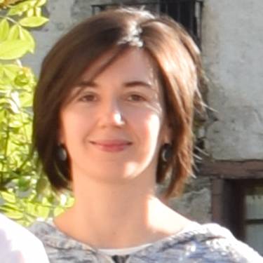 Zinegotziaren argazkia