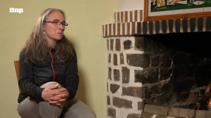 'Hausnarrean, ardiek egin naute artzain' liburua aurkeztuko du Josebe Blancok ortziralean Anizen