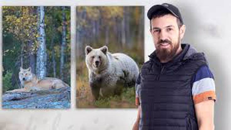"Momentuak izozten" ikasteko ikastaroa Sunbilan