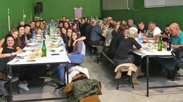 Sanandresak ospatuko dituzte larunbat honetan Narbarten