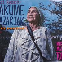 'Emakume nekazariak' argazki-erakusketa maiatzaren 5a arte Torrean