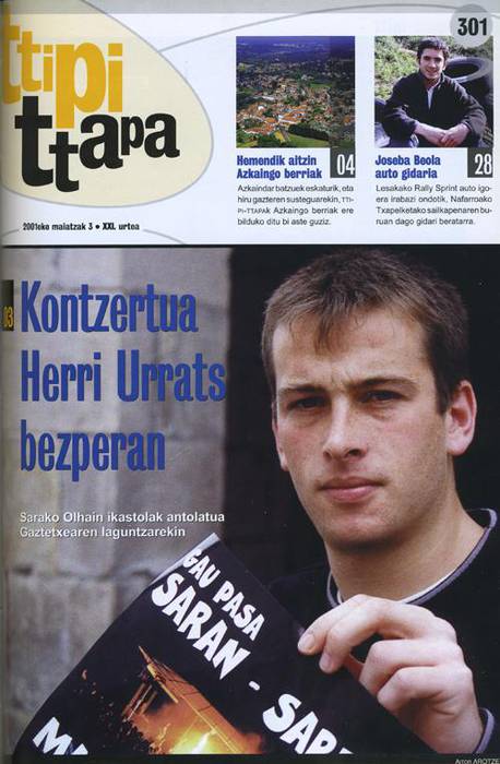 226 alea