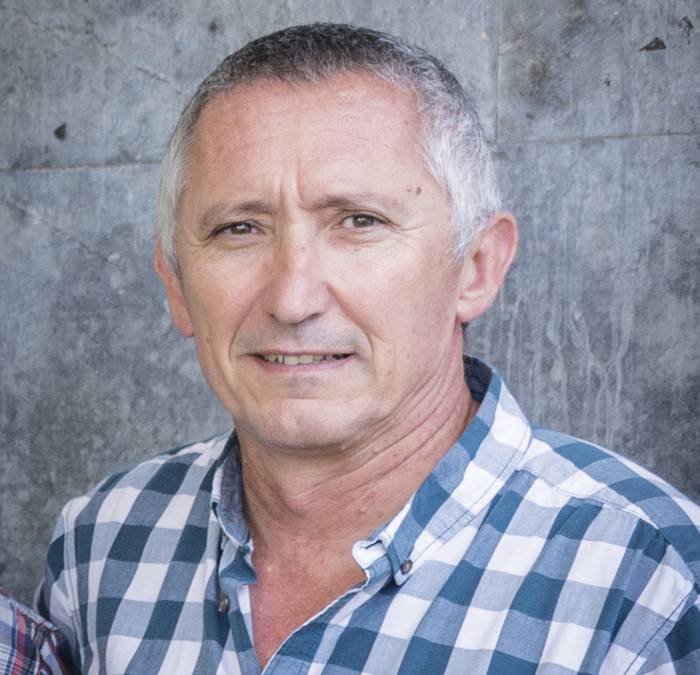 Jose Luis Sirera da Igantziko Biltokiko presidente berria