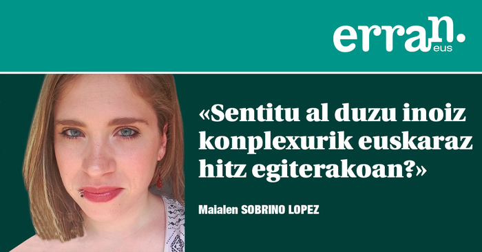 Euskaldunen (t)estamentuak
