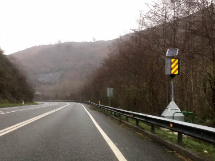 Lesakako eta Arraizko Bentako radarrak hilabete hondarrean hasiko dira lanean
