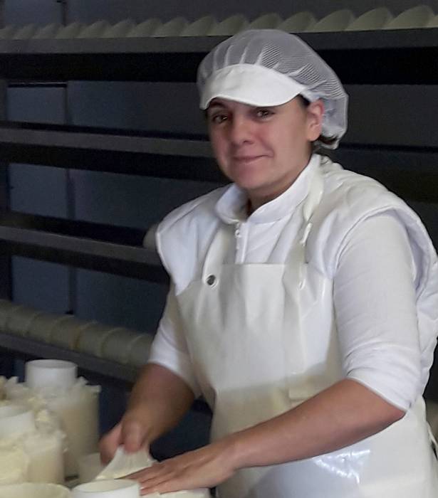 Berriz ere sariak lortu ditu Urdazubiko Etxelekua gasnak Word Cheese Awards sariketan