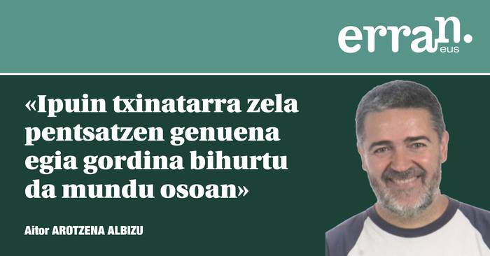 Ipuin txinatarra, gerturatu eta hamalau!