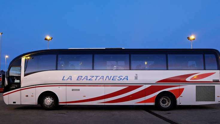 LA BAZTANESA