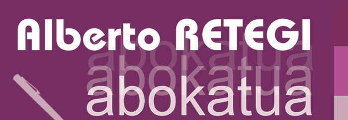 RETEGI ALBISTUR logotipoa