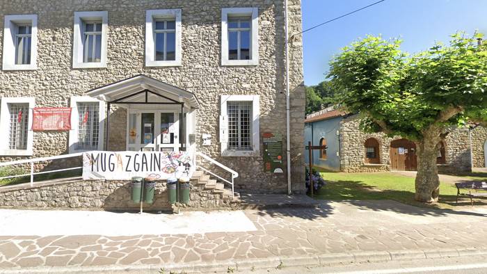Tokiko Enplegu Azoka eginen dute asteartean Beran Mugalan proiektuaren barrenean