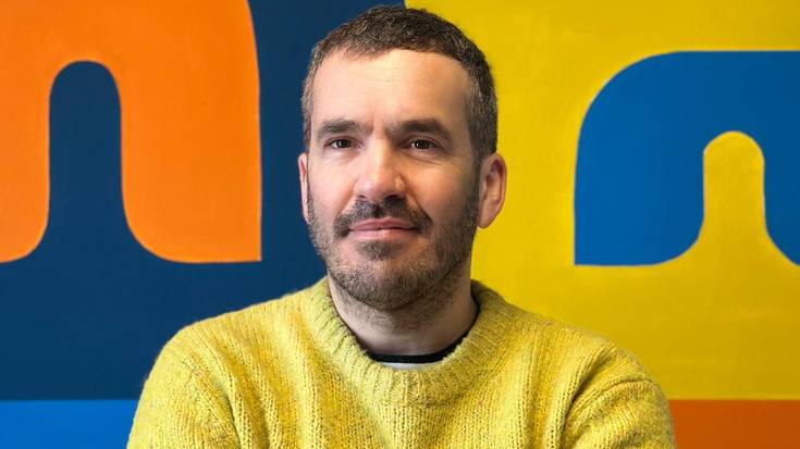 'Hitzak sendabelar gisa' tailer literarioa emanen du Hasier Larretxea idazleak ortzegunean Donezteben