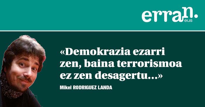 Europan, inon ez
