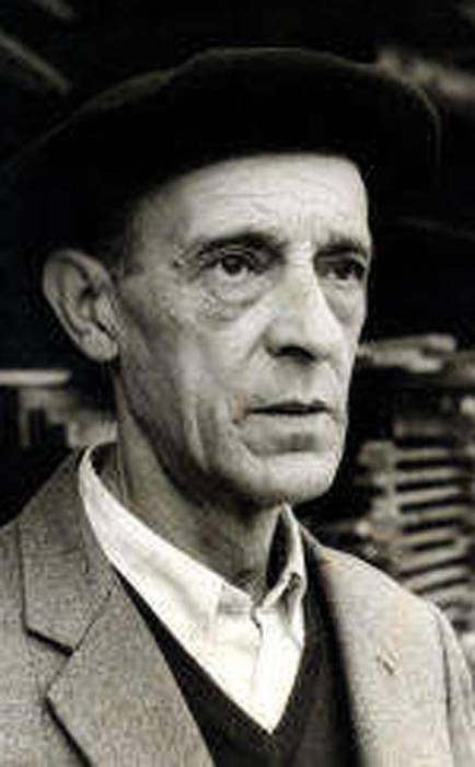 Manuel Lasarte bertsolari haundia hil da