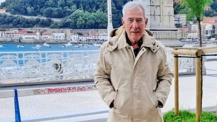 «Arras saltseroa nintzen, arriskutsua dirua jokatzen zutenendako»