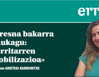 Kriminal izendatzen zaituztenean