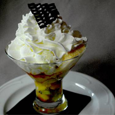 Postre gozoak