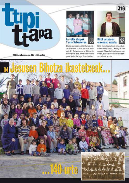 34 alea