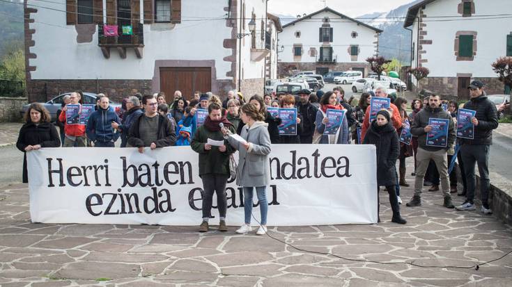 Aroztegia gelditu prentsaurrekoa 20220403