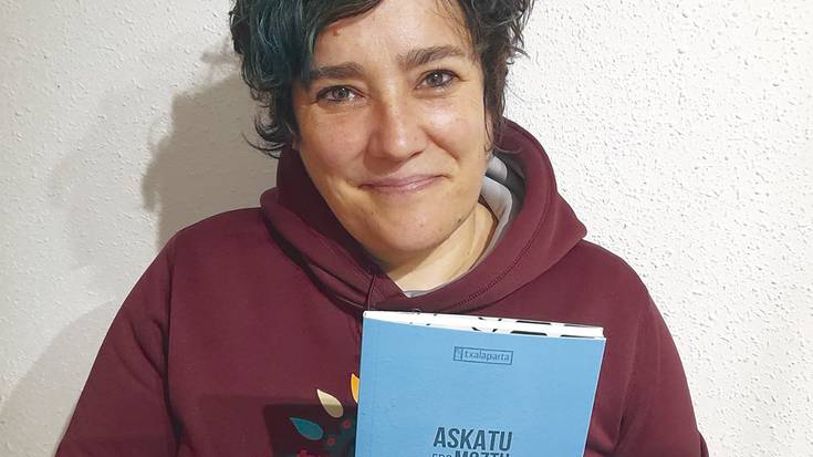 «Hezkuntza sistema honek eraitsi beharreko gabezia aunitz ditu»