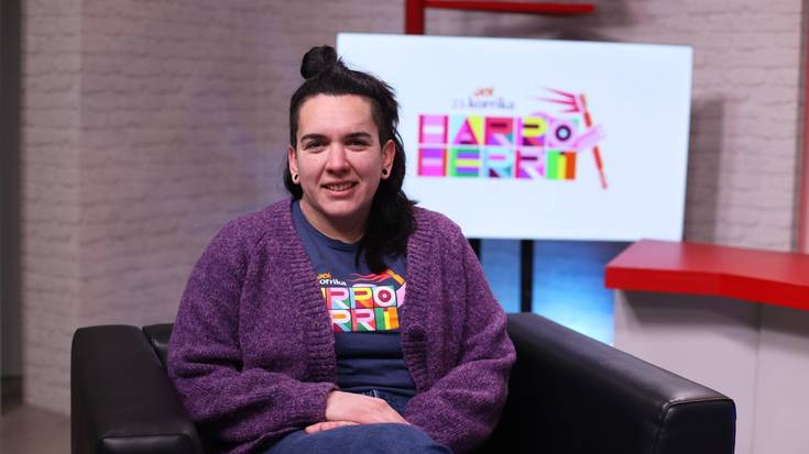 «Oso presente eduki behar dugu Korrika aldarrikapenerako ekimena dela»