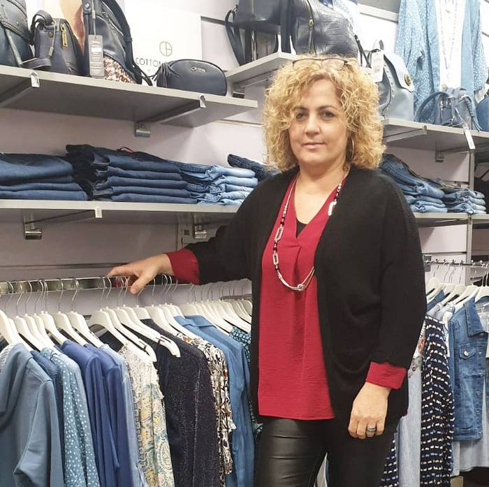 «Denboraldia hasi berritan denda lepo izan eta ateak itxi behar izateak nahigabe handia eragiten dit»