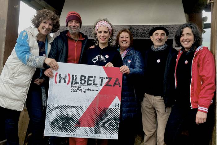 (H)ilbeltzak X. Euskal Nobela Beltzaren Astea eginen du ilbeltzaren 22tik 28ra