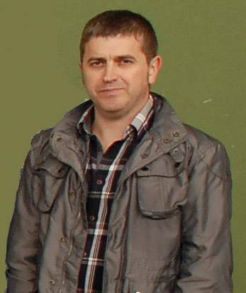 Juankar Unanua berriz Igantziko alkate izateko aurkeztuko da