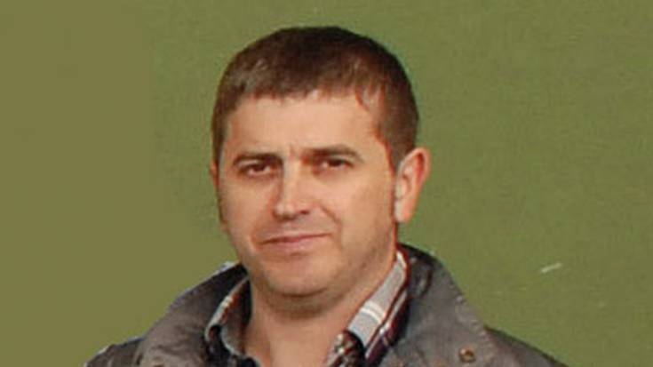 Juankar Unanua berriz Igantziko alkate izateko aurkeztuko da