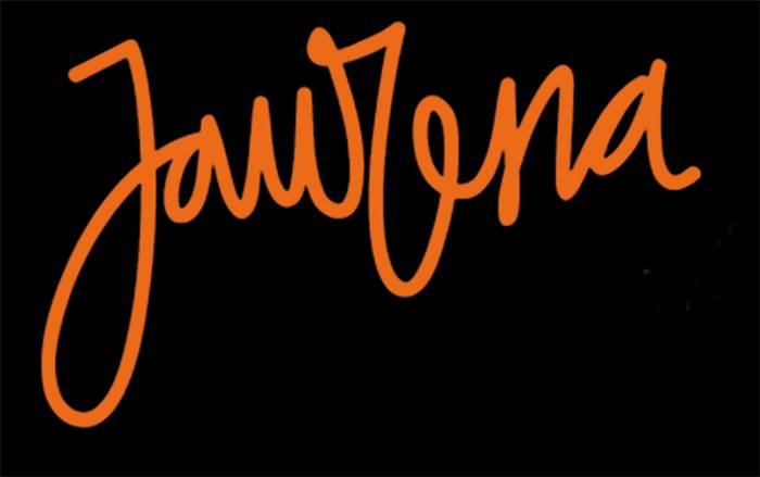 JAURENA INSTALAZIOAK logotipoa