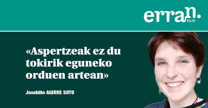 Asper gaitezen pitta bat
