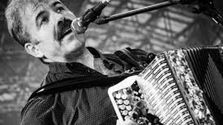 Joseba Tapia musikariaren kontzertua larunbatean, Arantzako Aterpean