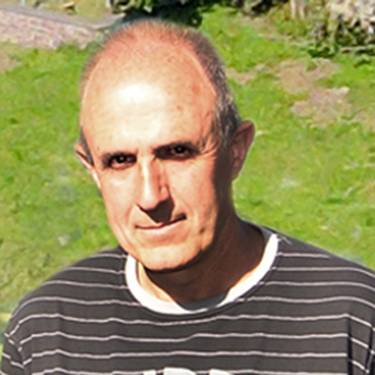 Zinegotziaren argazkia