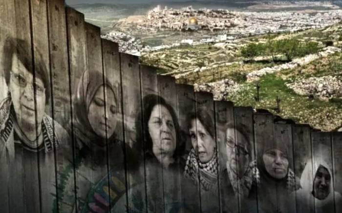 Palestinaren aldeko elkartasun eguna eginen dute maiatzaren 18an Iturenen