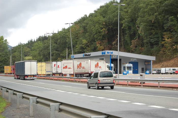 Ibilgailuen Azterketa Teknikoa egiteko prezioa garestituko dute Nafarroan ortziraletik aitzinera