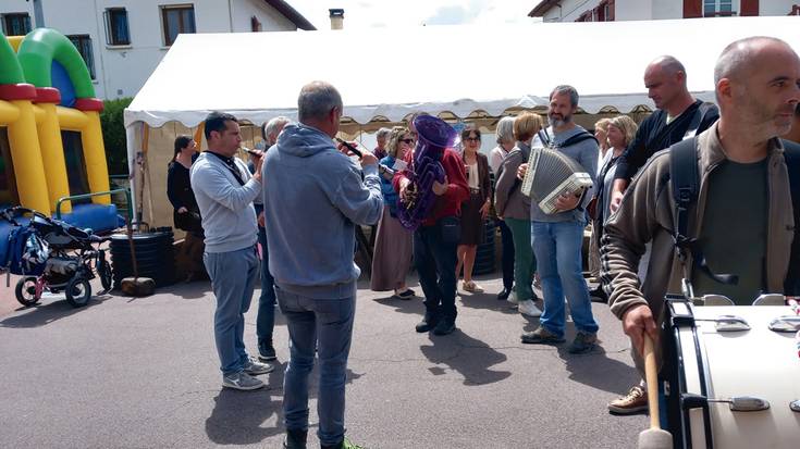 Bildotsaren Eguna ospatuko dute maiatzaren 4an Senperen