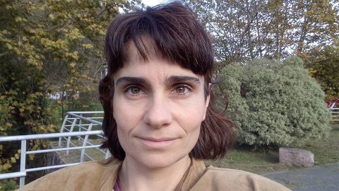 «Gizartearen egitura da arazoa, baita gure hezkuntza eta harremanak ulertzeko modua ere»