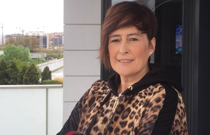 «Nik bezala jende aunitzek etxean gainditu du koronabirusa»