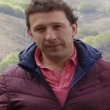 Zinegotziaren argazkia